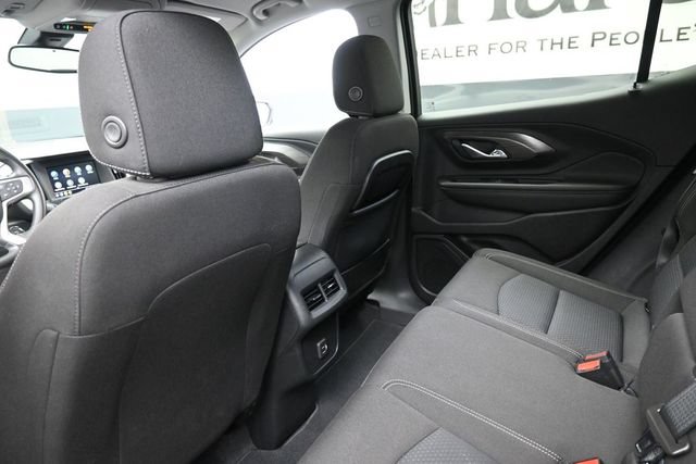 Used 2023 GMC Terrain SLE w/ Driver Convenience Package FWD image 23