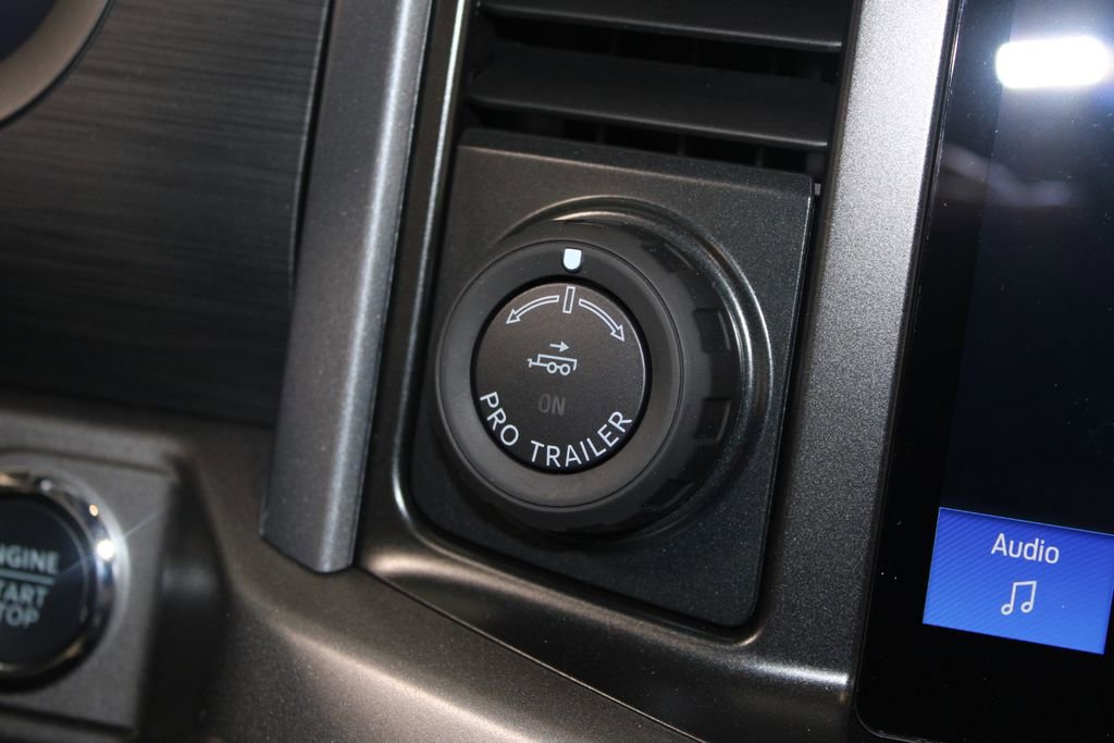 New 2025 Ford F150 XLT w/ Equipment Group 302A MID image 42