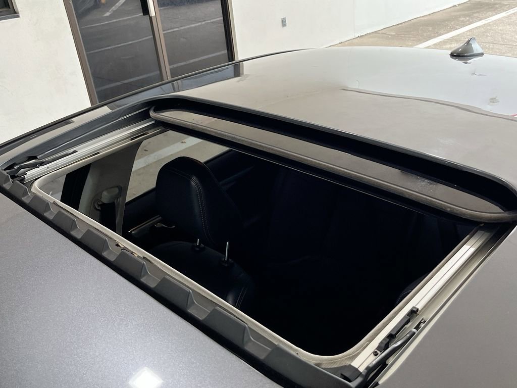 Used 2022 INFINITI Q50 Luxe w/ Cargo Package image 22