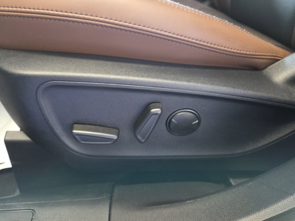 Used 2025 Ford Bronco Sport Outer Banks w/ Outer Banks Tech Package+ AWD/4WD image 9