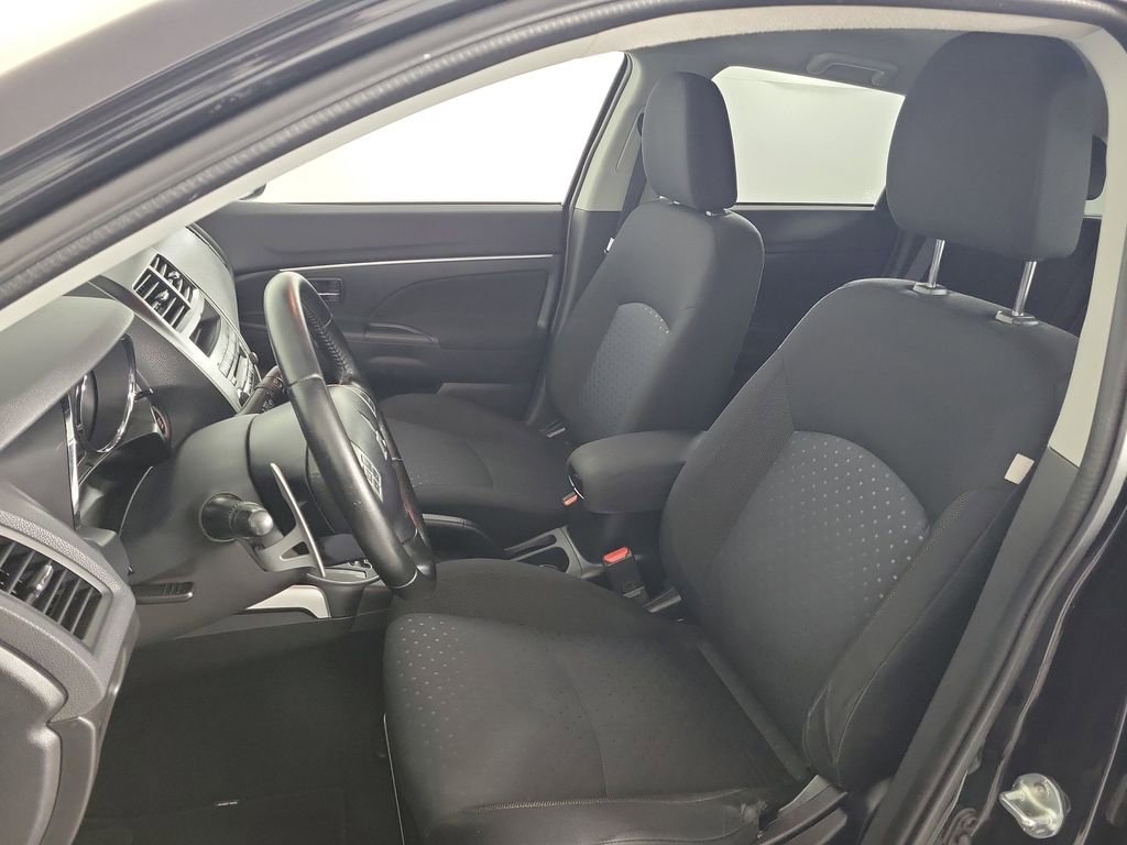 Used 2012 Mitsubishi Outlander Sport SE image 15