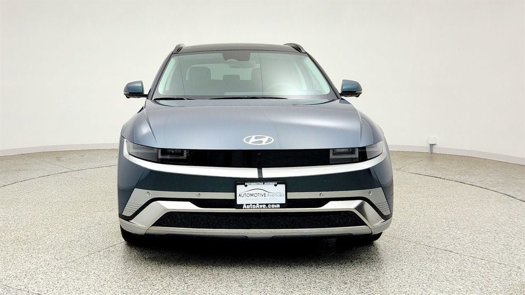 Used 2025 Hyundai Ioniq 5 Limited RWD image 2