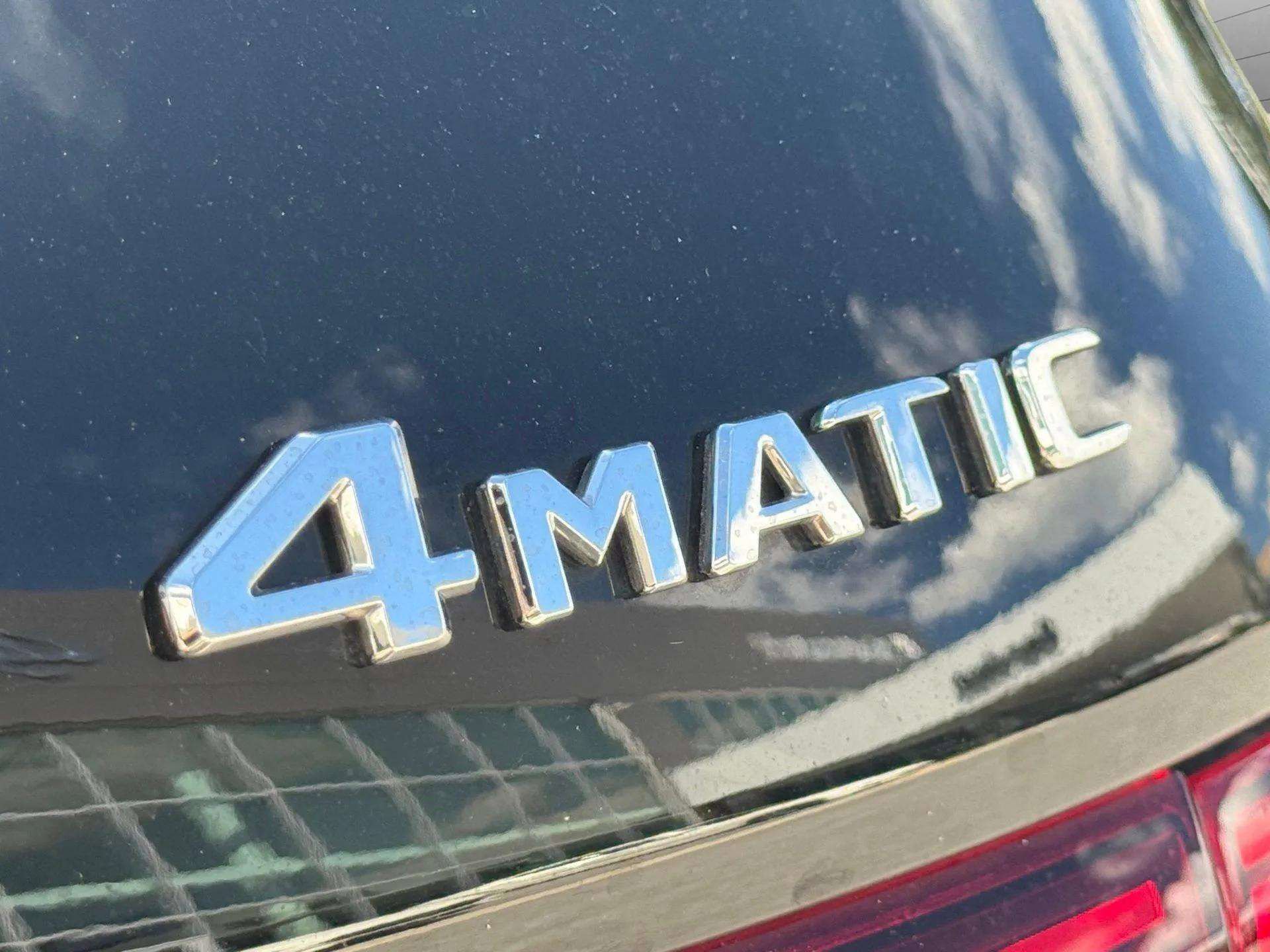 Used 2025 Mercedes-Benz GLB 250 GLB 250 image 26