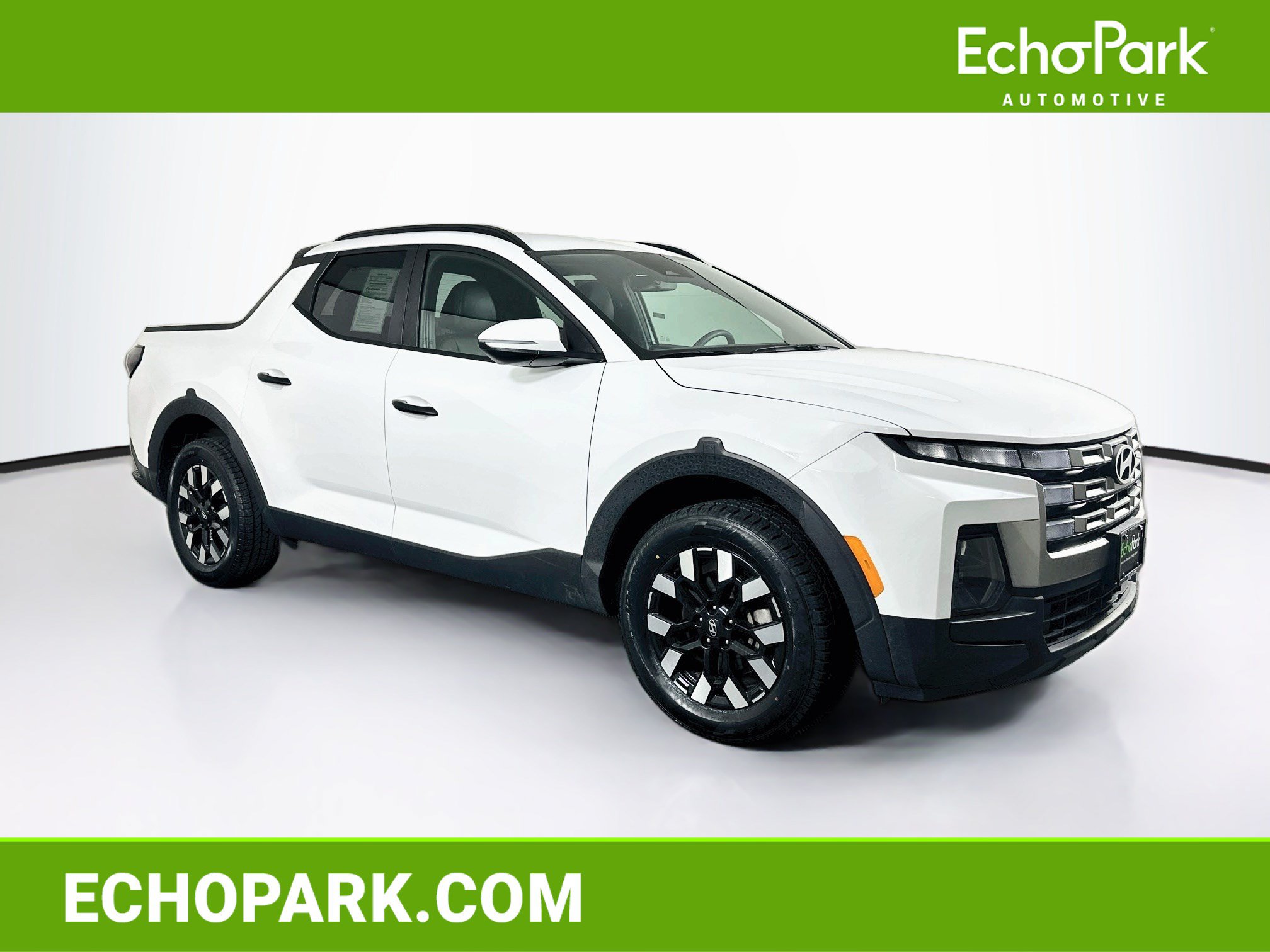 Used 2025 Hyundai Santa Cruz SEL
