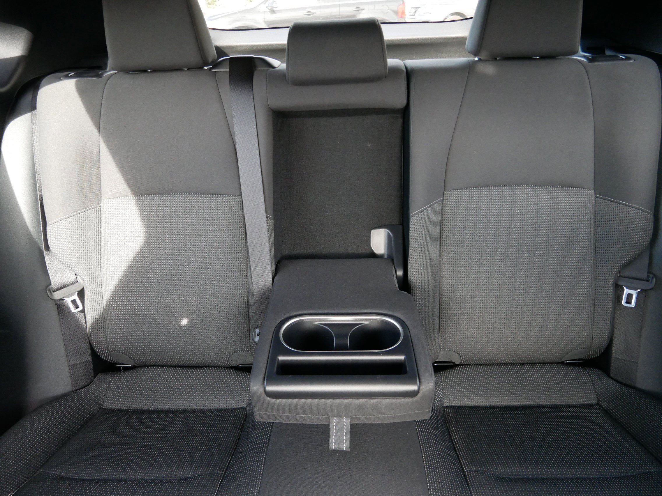 Used 2023 Subaru Solterra AWD image 13