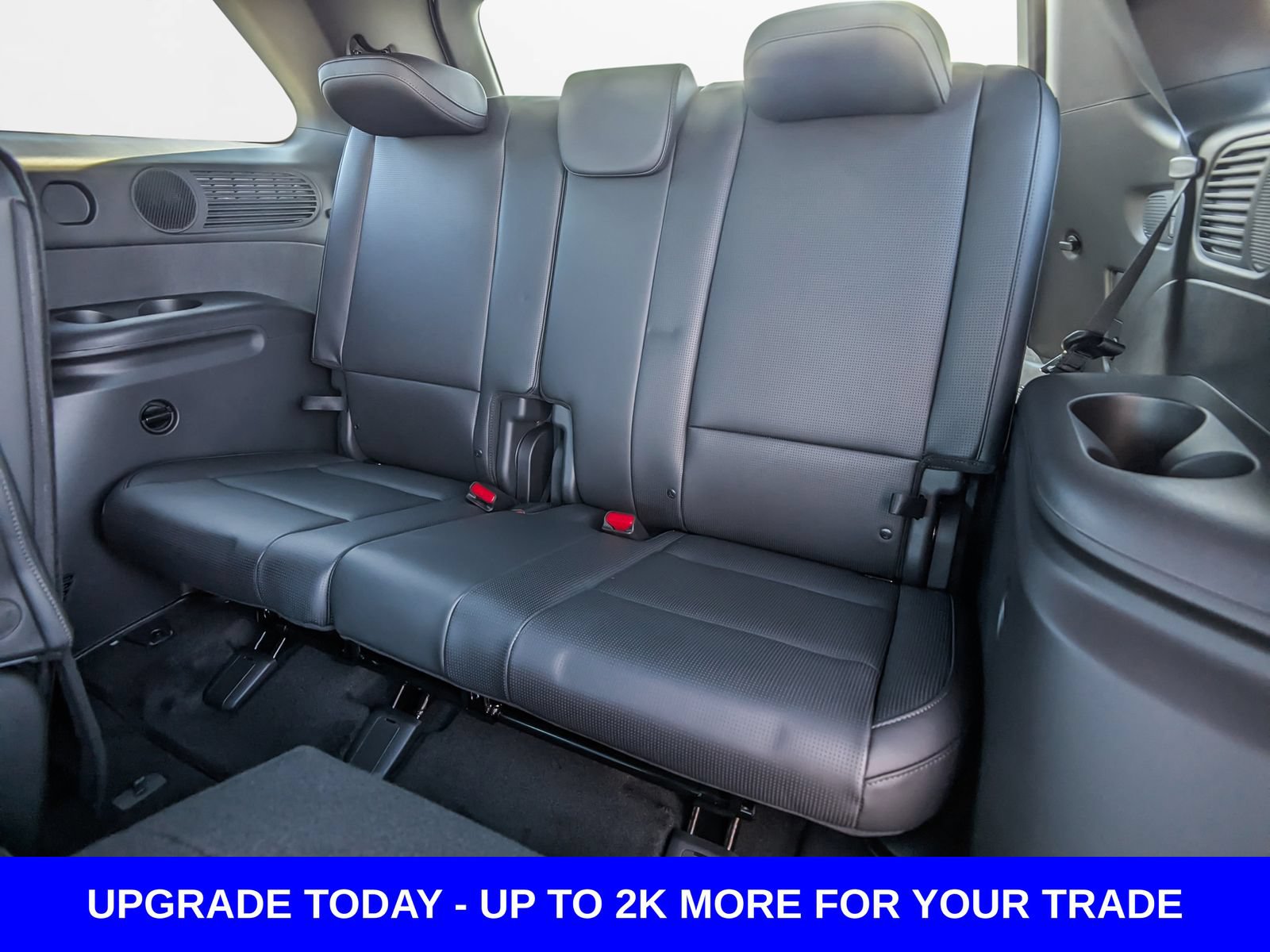 New 2026 Hyundai Palisade XRT Pro AWD/4WD image 27