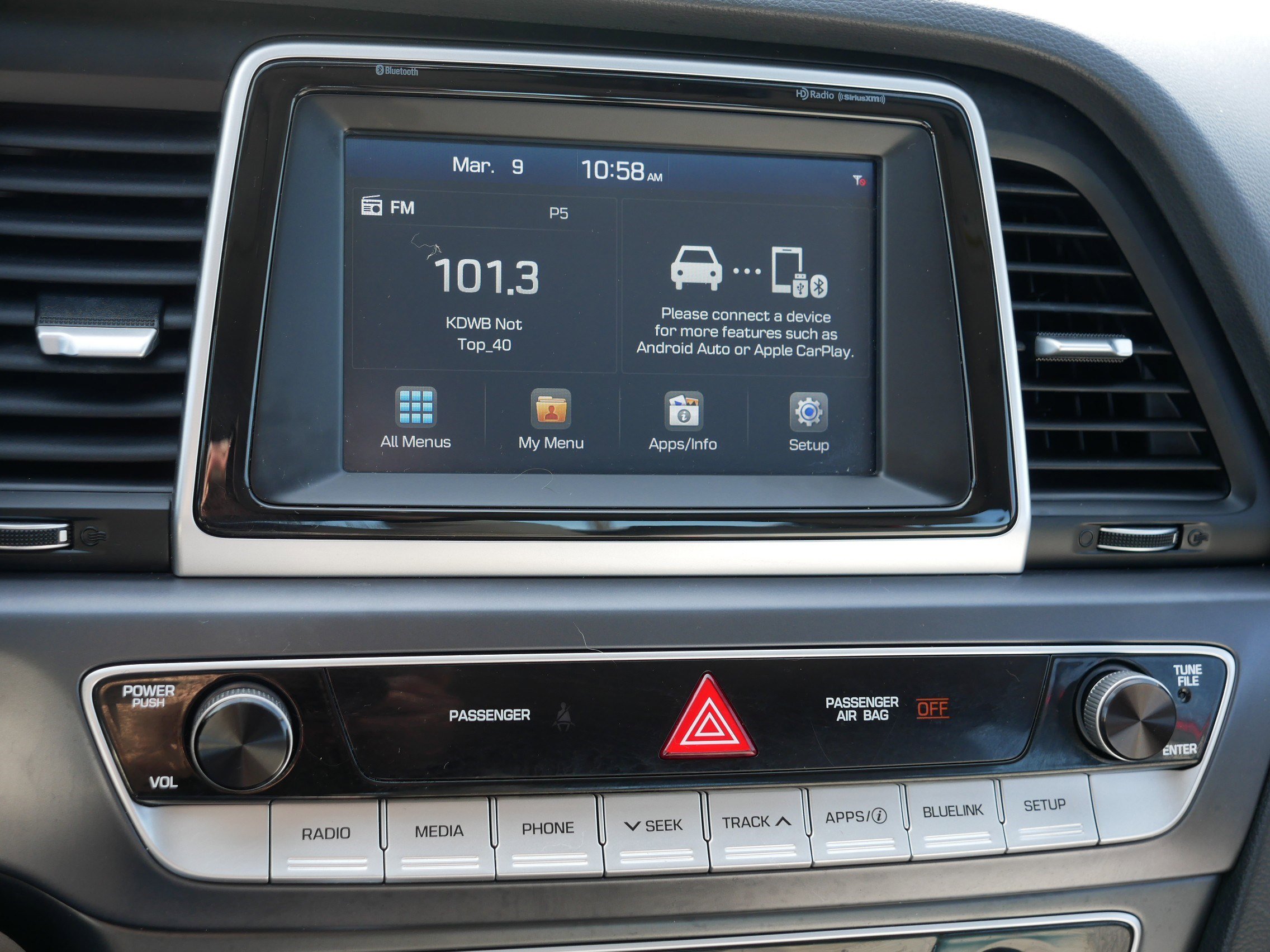 Used 2018 Hyundai Sonata SEL image 22