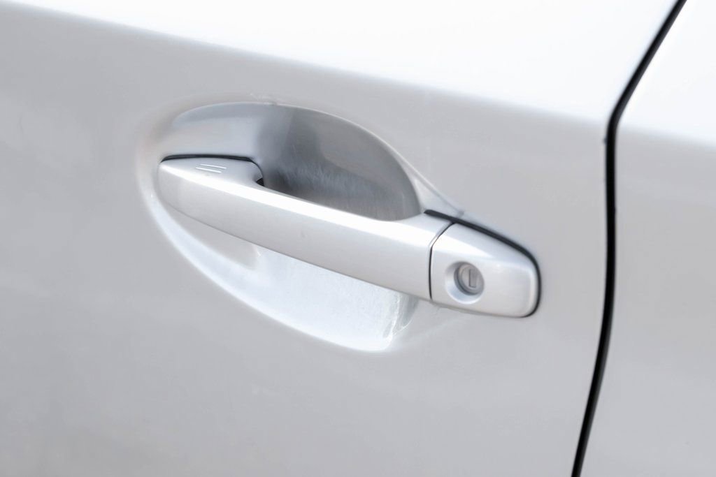 Used 2011 Toyota Prius Two image 33