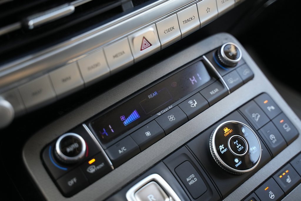 Used 2021 Hyundai Palisade Limited w/ Cargo Package image 30