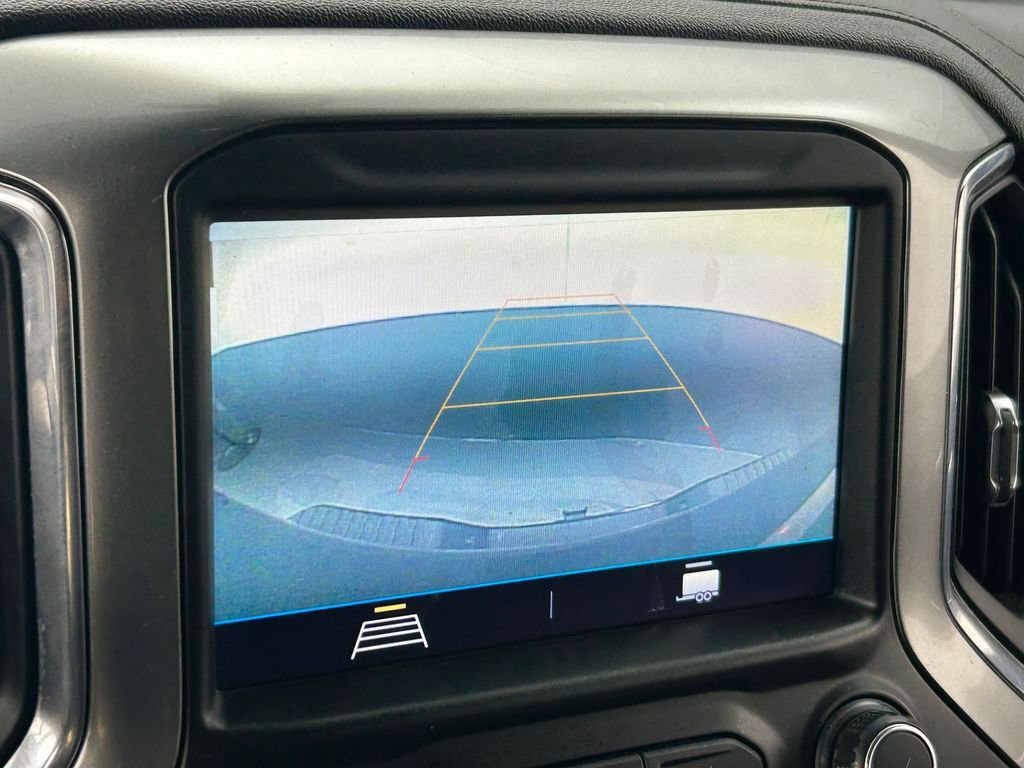 Used 2020 Chevrolet Silverado 2500 LT image 11