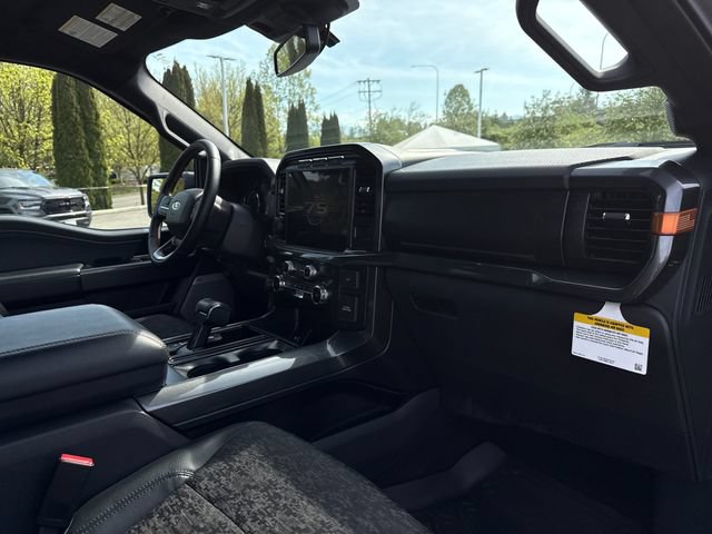 Used 2023 Ford F150 Tremor w/ 360 Degree Camera Package AWD/4WD image 21