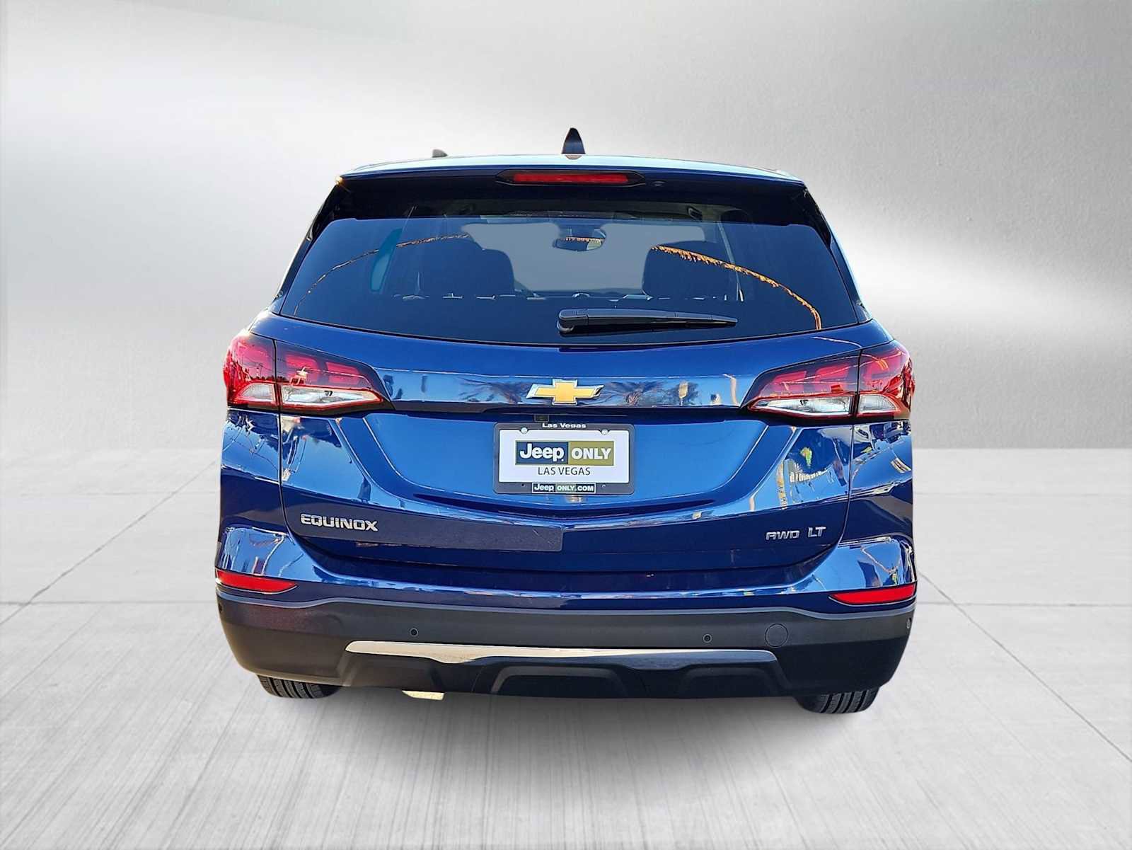 Used 2022 Chevrolet Equinox LT image 7