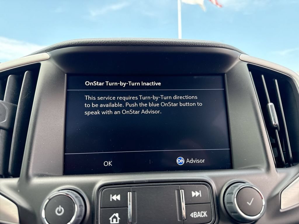 Used 2023 GMC Terrain SLT w/ Elevation Edition FWD image 18