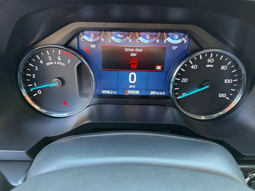 Used 2022 Ford Expedition Timberline image 21