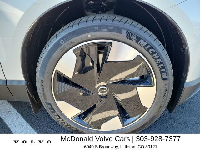 New 2026 Volvo EX30 Plus w/ Protection Package Premier AWD/4WD image 20