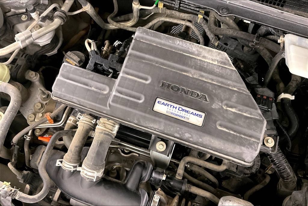 Used 2017 Honda CR-V EX-L image 43