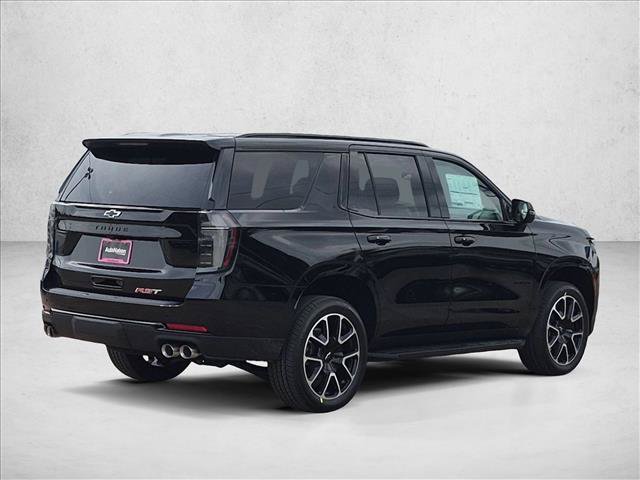 New 2026 Chevrolet Tahoe RST w/ Comfort Package RWD image 2