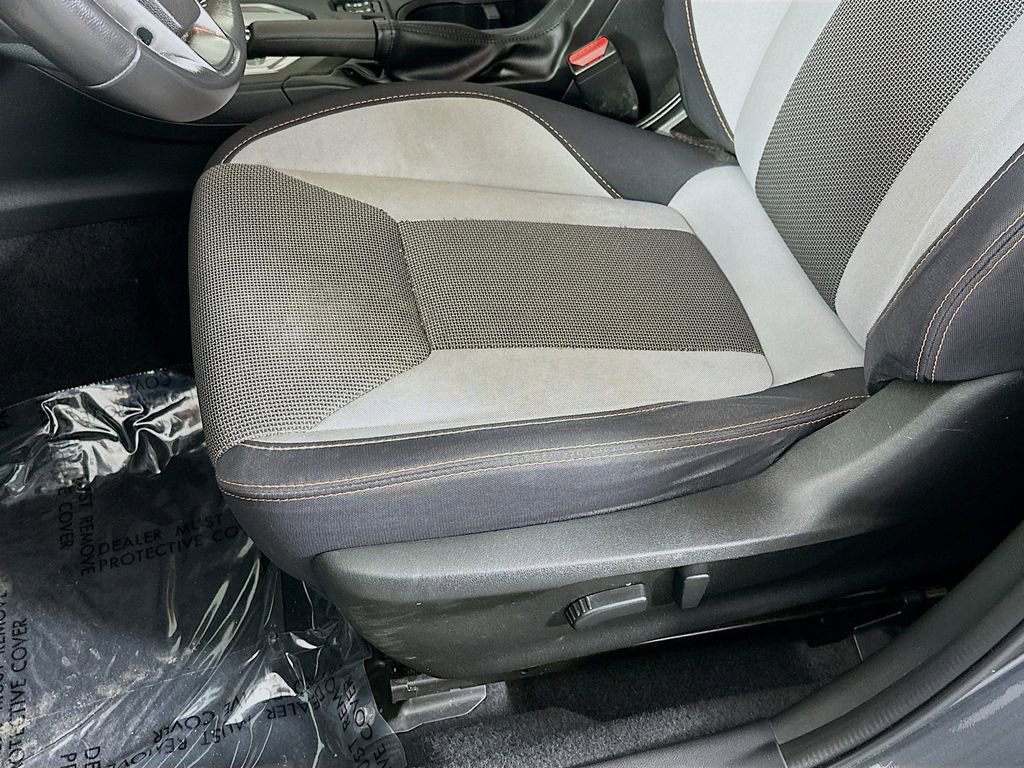 Used 2023 Subaru Crosstrek 2.0i Premium image 26