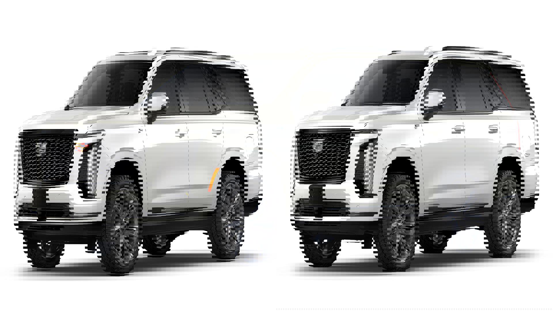 New 2026 Cadillac Escalade Sport image 25