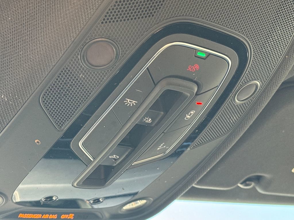 Used 2021 Audi Q8 Premium Plus w/ Premium Plus Package image 30