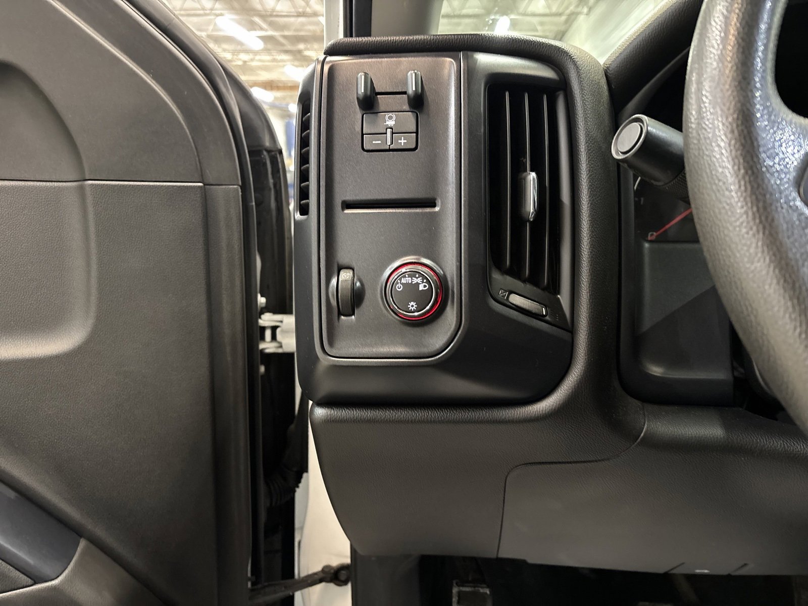 Used 2016 GMC Sierra 3500 4x4 Double Cab w/ Sierra Convenience Package image 16