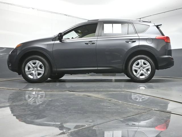 Used 2015 Toyota RAV4 LE FWD image 35