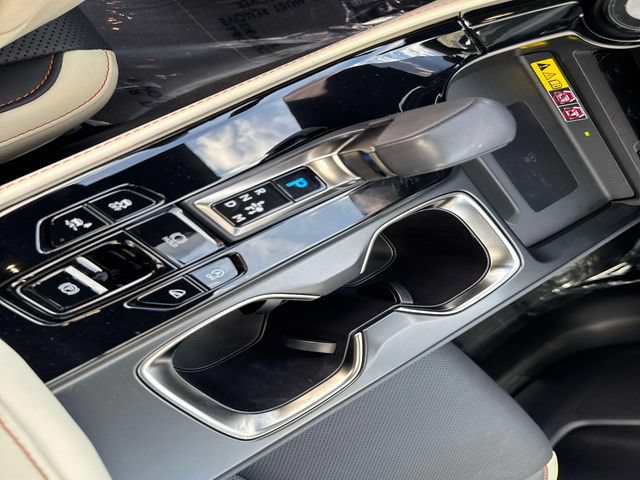 Used 2022 Lexus NX 350 AWD image 26