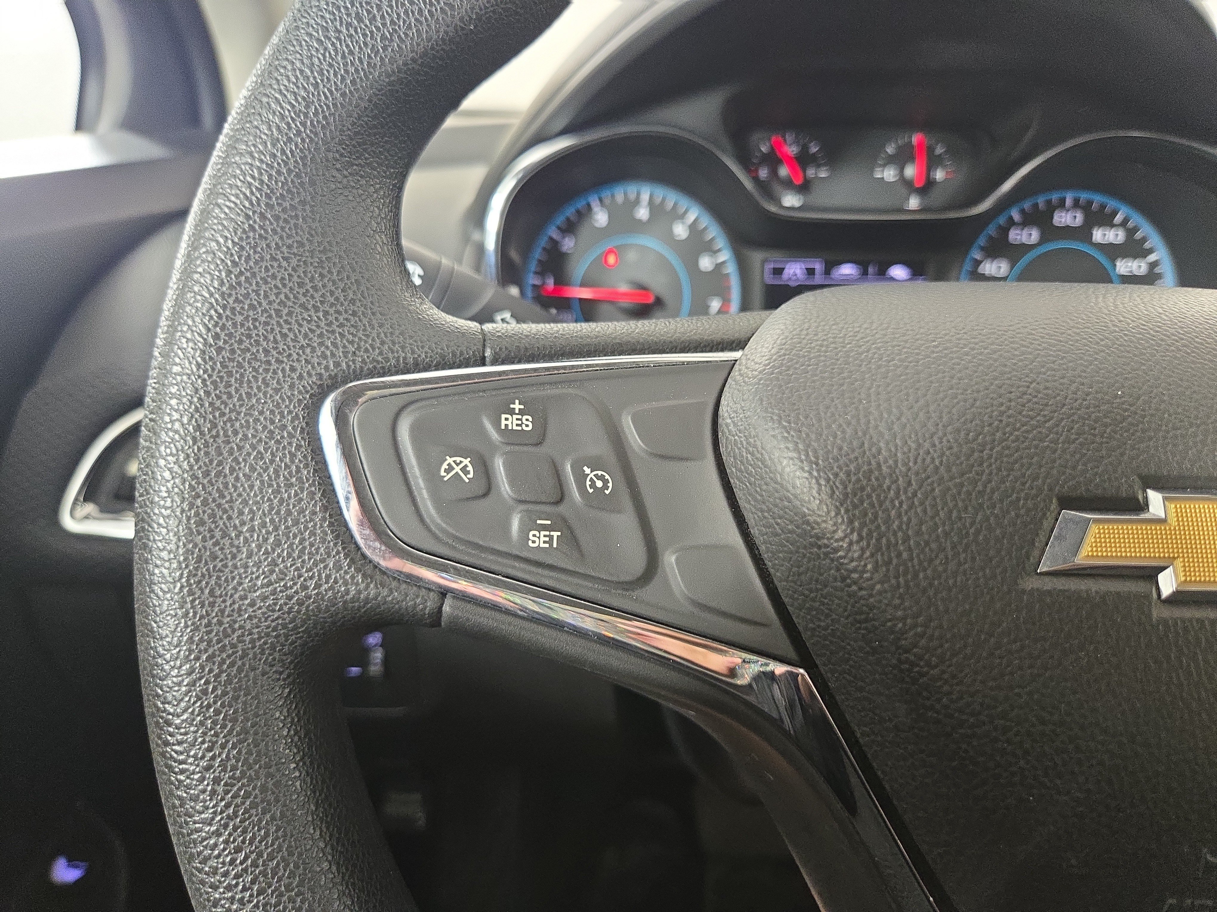 Used 2018 Chevrolet Cruze LS w/ LS Fleet Convenience Package FWD image 15
