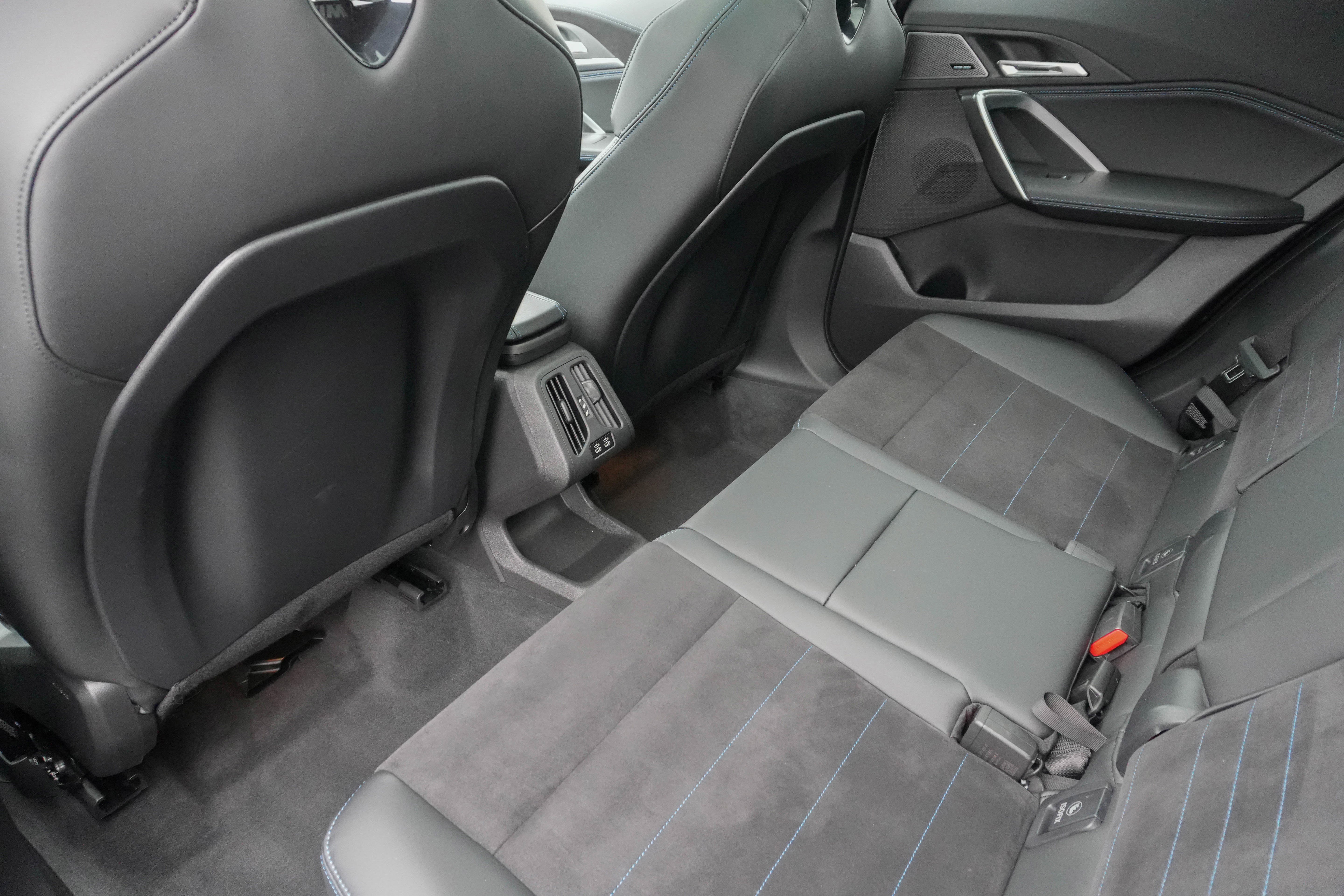 Certified 2026 BMW X1 M35i image 34