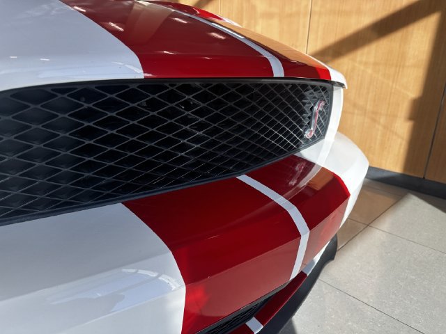 Used 2008 Ford Mustang Shelby GT500 RWD image 9