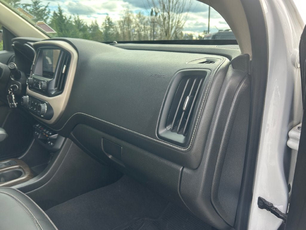 Used 2019 GMC Canyon Denali AWD/4WD image 36