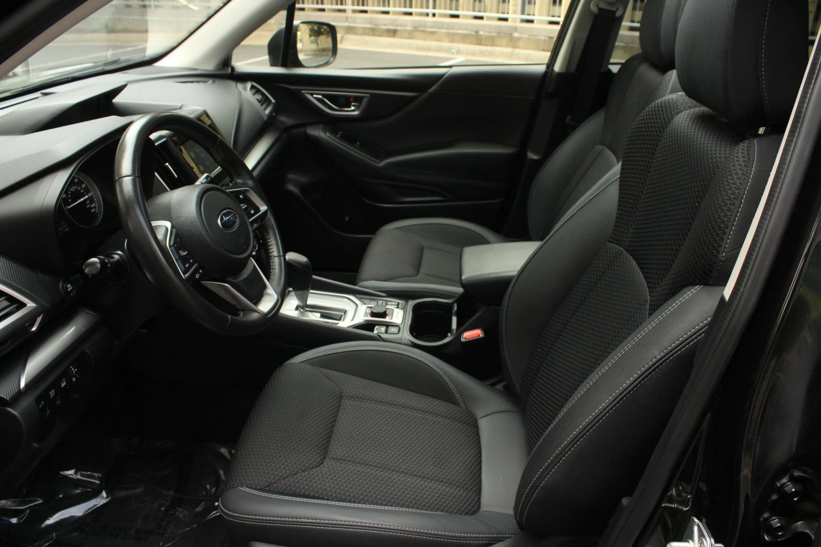 Used 2023 Subaru Forester Premium AWD/4WD image 15
