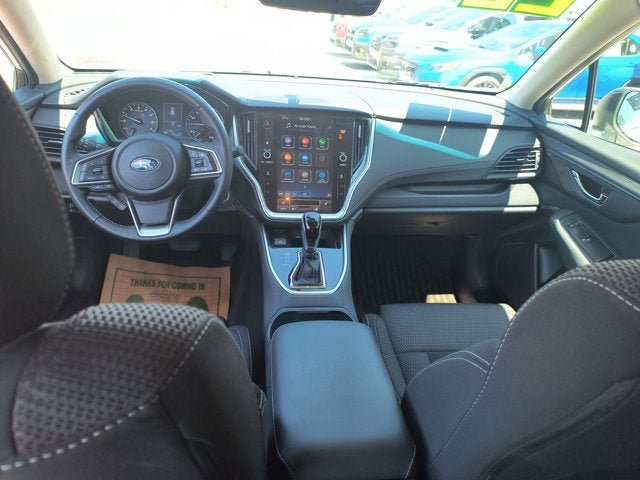 Certified 2022 Subaru Outback Premium AWD/4WD image 18