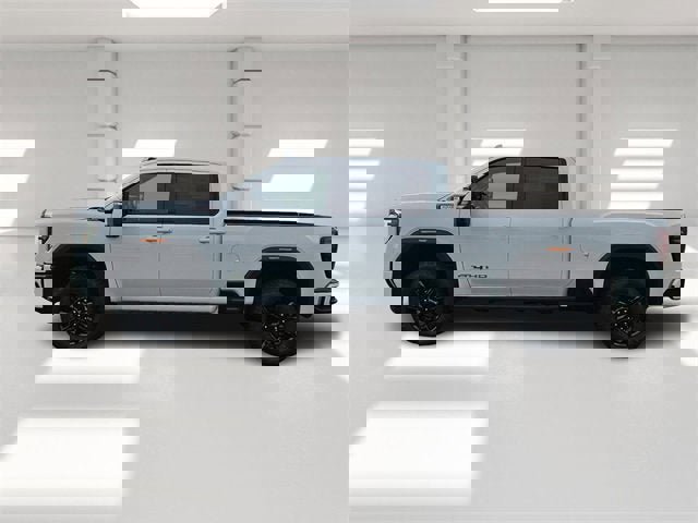 New 2026 GMC Sierra 2500 AT4 w/ Technology Package image 2