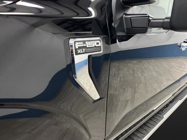 Used 2022 Ford F150 XLT w/ XTR Package image 33