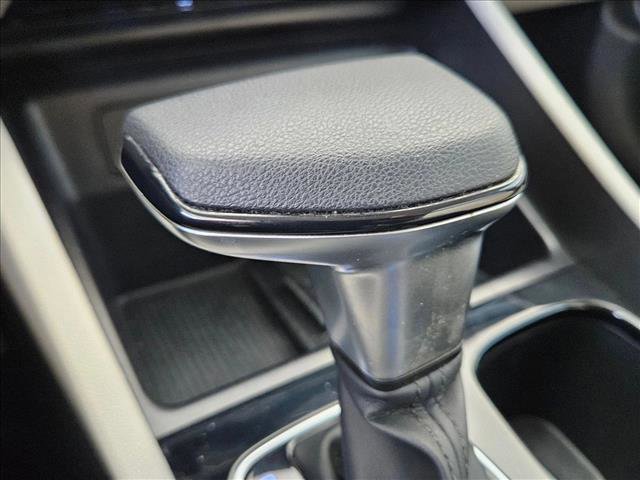 Used 2025 Hyundai Tucson SEL image 13