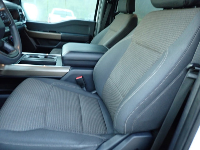 Used 2023 Ford F150 XL w/ Rattler Package image 17