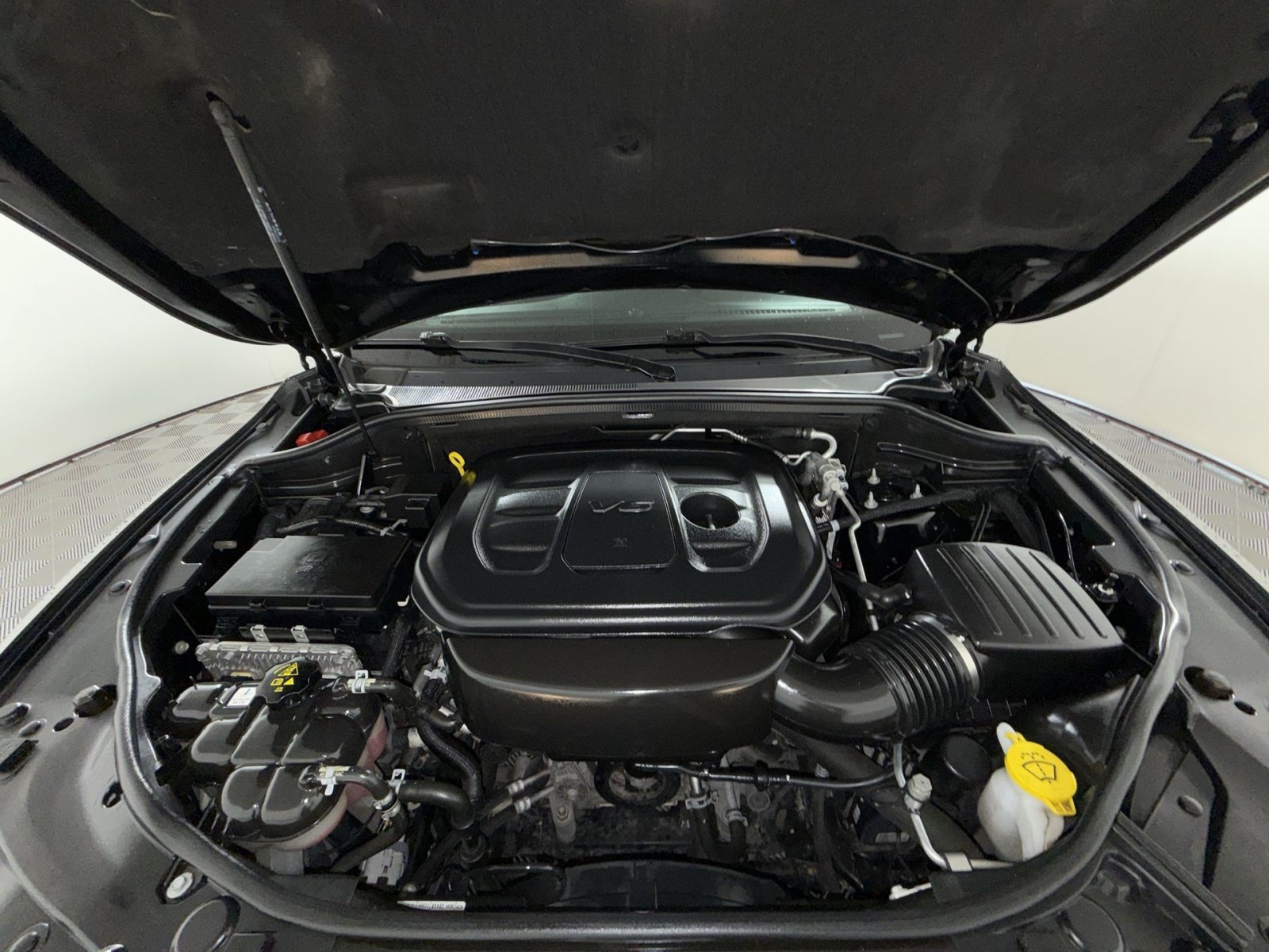 Used 2020 Dodge Durango GT AWD/4WD image 27