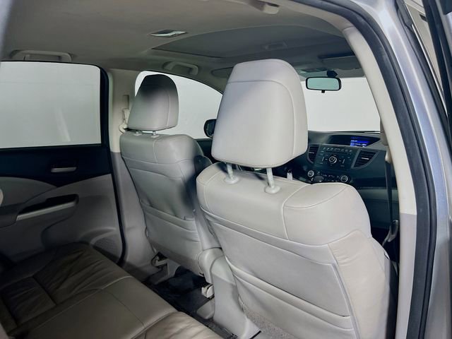 Used 2014 Honda CR-V EX-L image 8