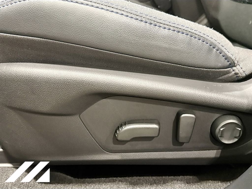 Certified 2026 Subaru Forester Premium image 20