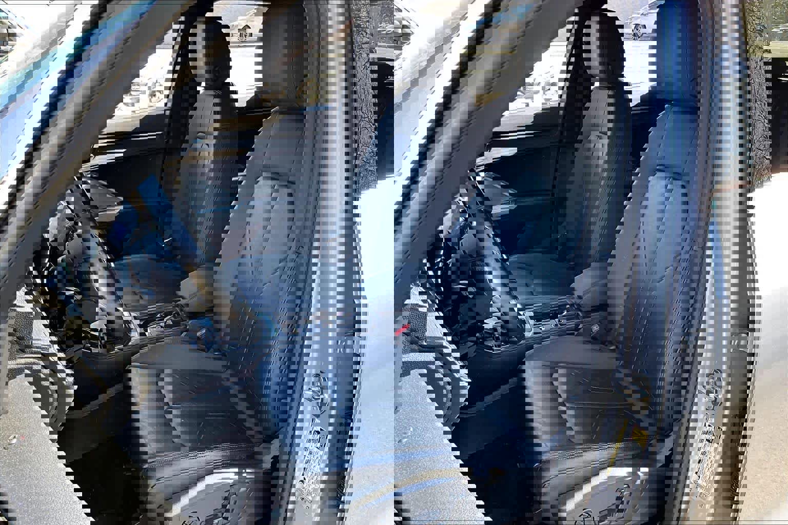 Used 2020 Audi Q3 2.0T Premium Plus w/ Premium Plus Package AWD/4WD image 8