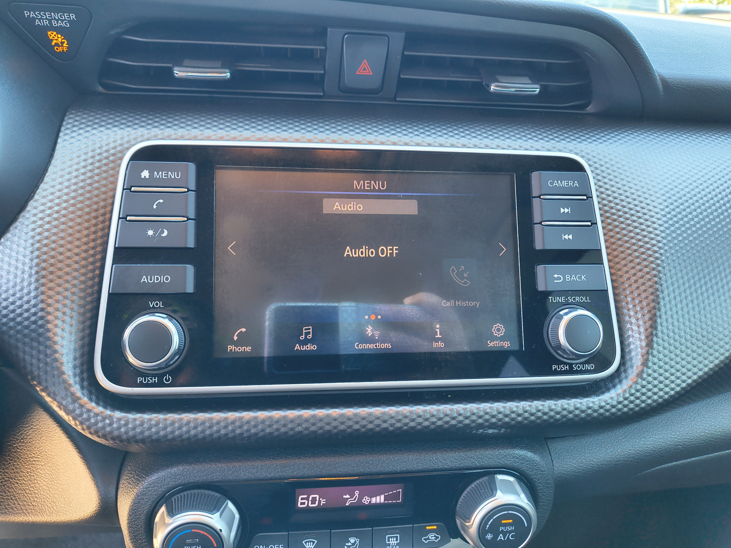 Certified 2019 Nissan Kicks SV FWD image 24