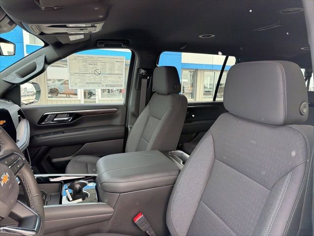 New 2026 Chevrolet Suburban LS w/ LPO, Dark Essentials Package image 14