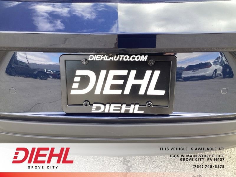 Used 2016 Chevrolet Camaro SS RWD image 10