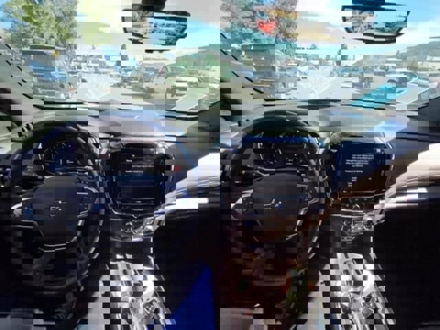 Used 2023 Chevrolet Traverse LT image 7