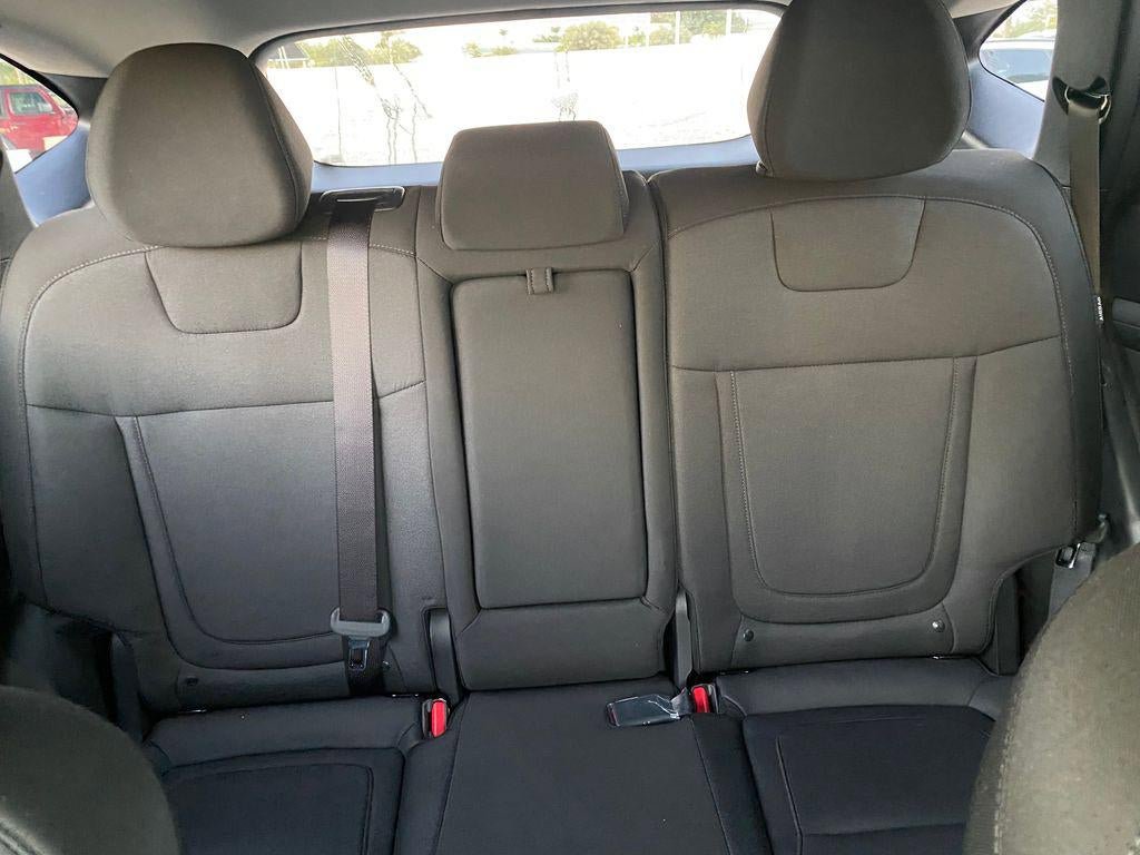 New 2026 Hyundai Tucson Blue SE AWD/4WD image 18