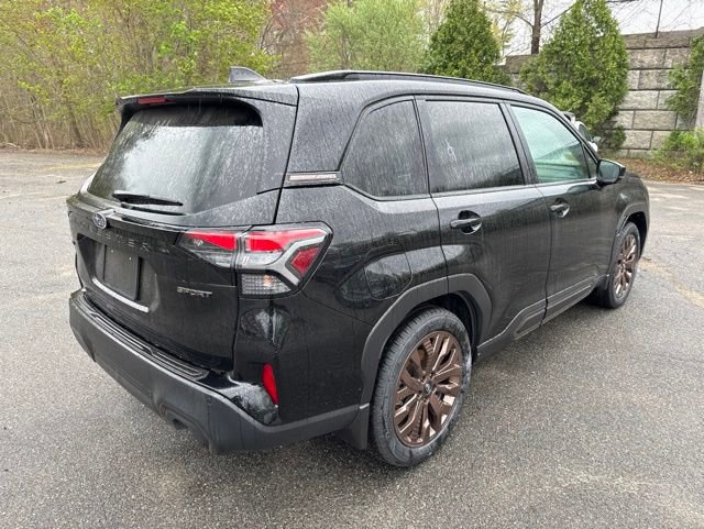 New 2026 Subaru Forester Sport AWD/4WD image 3