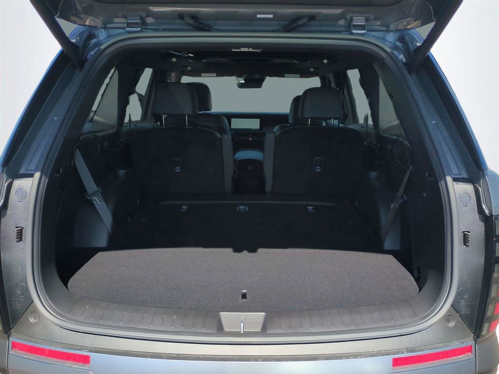 New 2026 Hyundai Palisade XRT Pro image 14