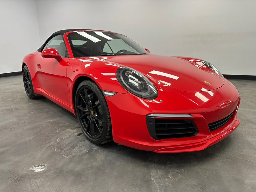 Used 2017 Porsche 911 Carrera image 20