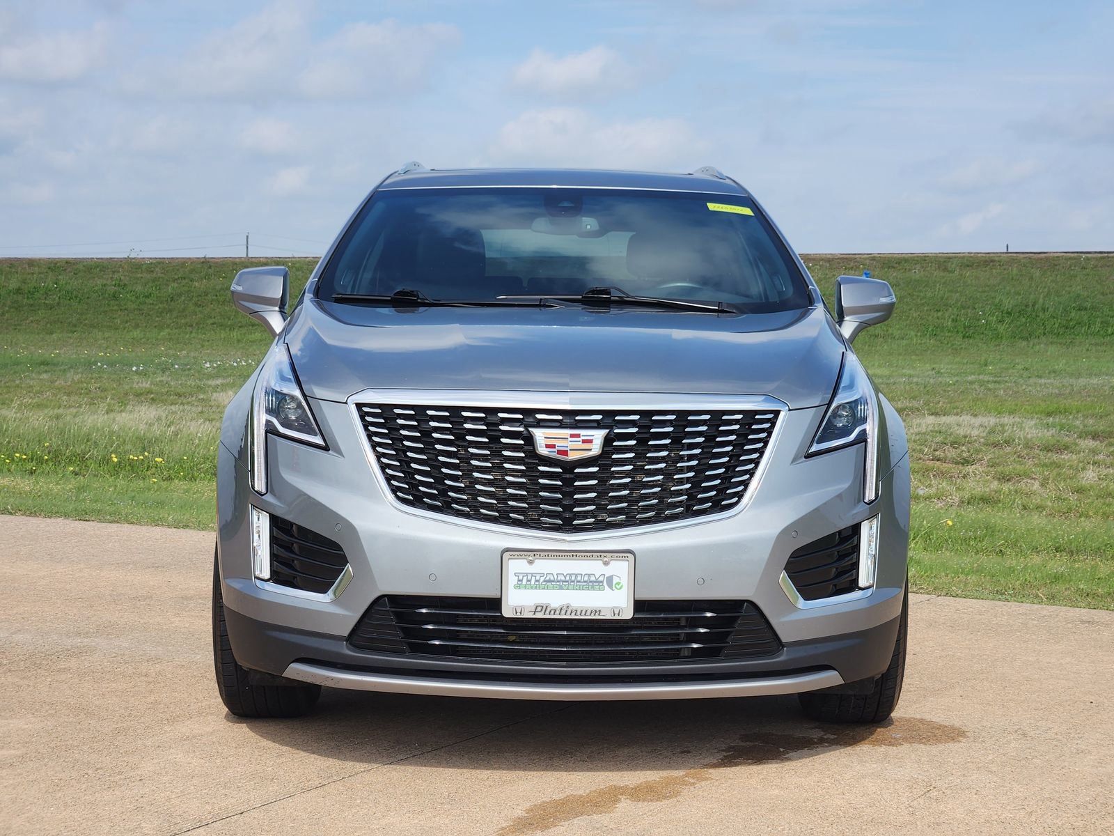 Used 2023 Cadillac XT5 Premium Luxury FWD image 6